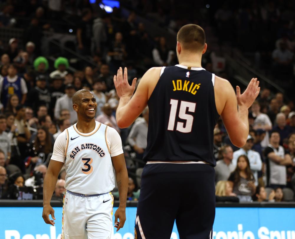 他认为威少 他认为威少